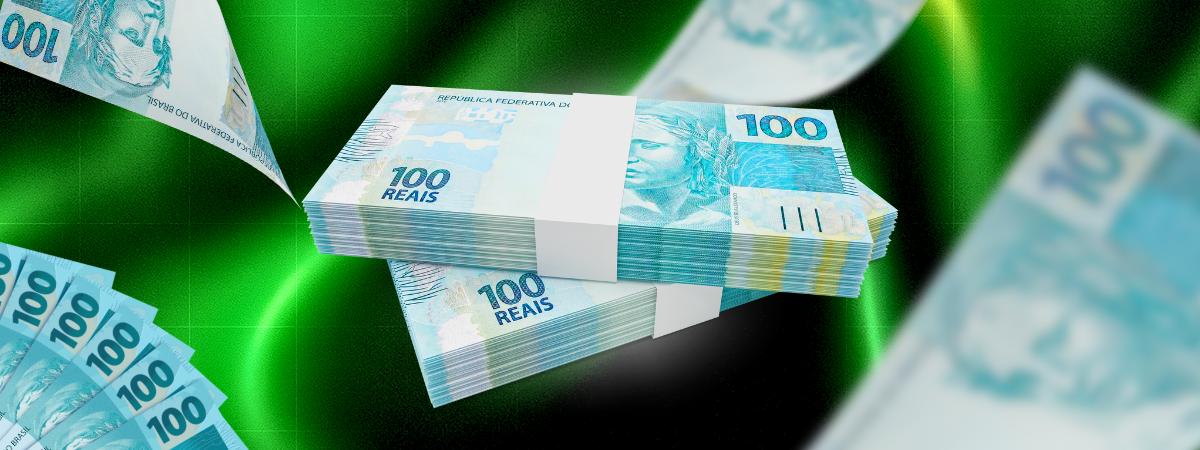 RASPADINHA DA FELICIDADE 😁